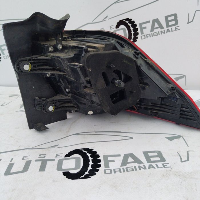 Stop stanga Volkswagen Tiguan 2 LED an 2016-2017-2018-2019-2020