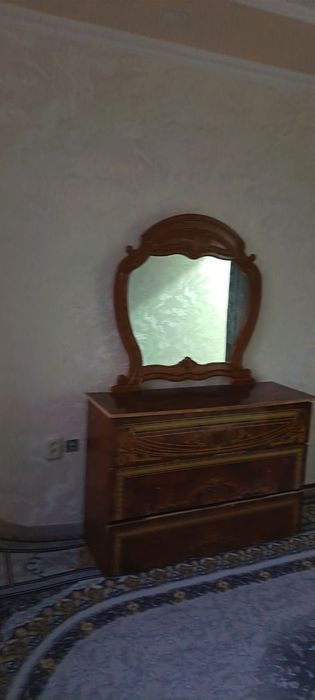 2 xonali uy oilaga ijaraga beriladi