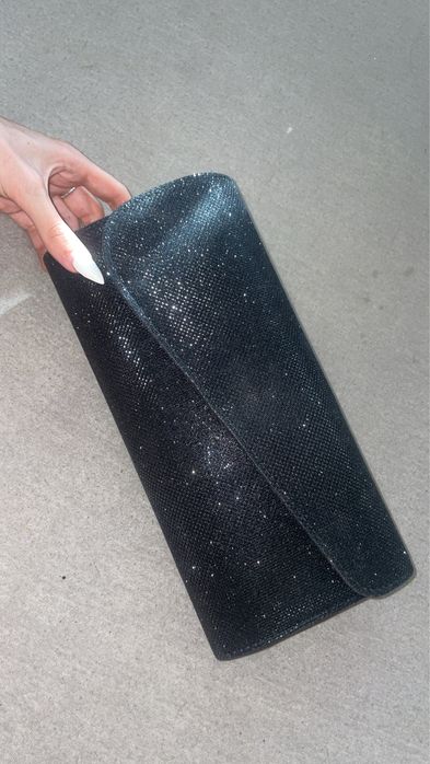 Лъскаво портмоне