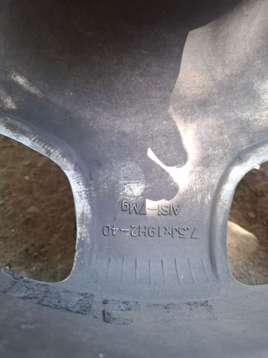 Продам диски Б/У