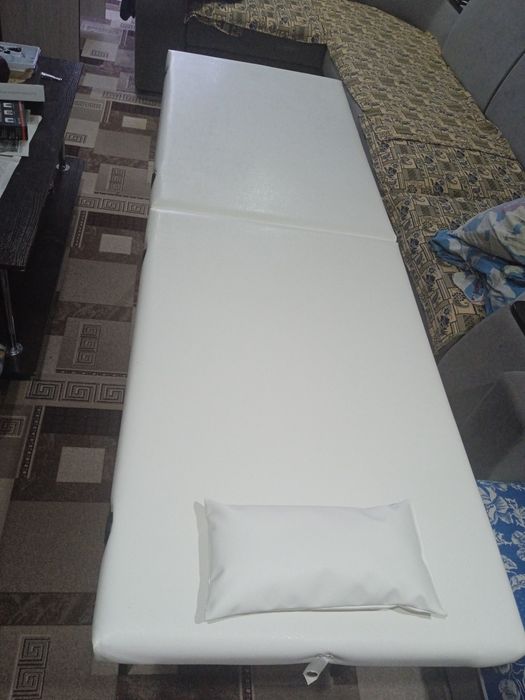 Продам кушетку для шугаринга.