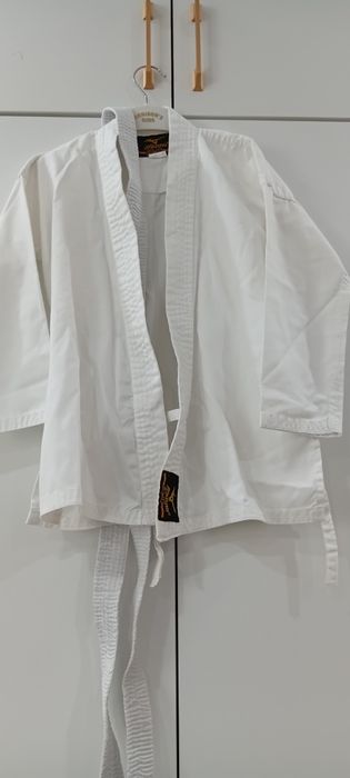 Кимоно каратэ сатылады