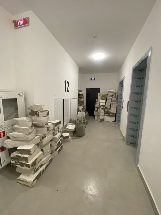 Отдам даром газоблок