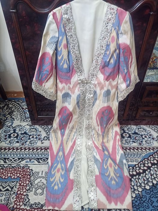 Адрас курта келинчоба