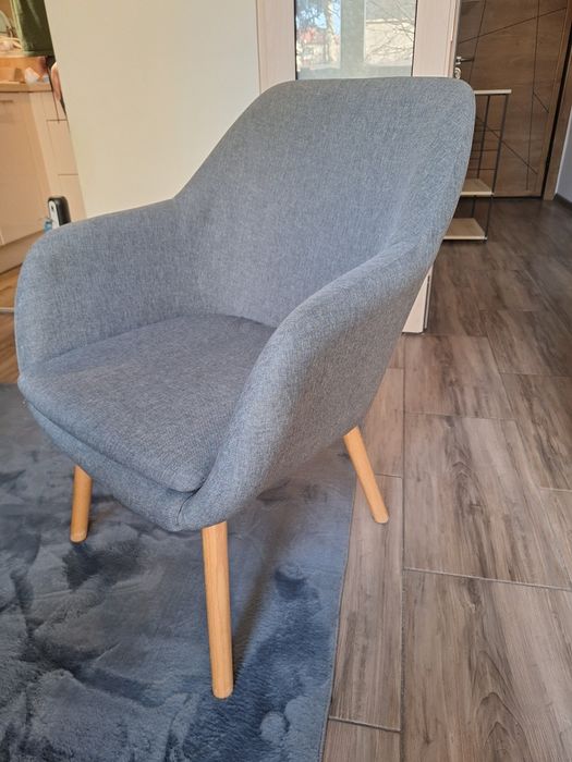 Стол/Кресло- 2 броя