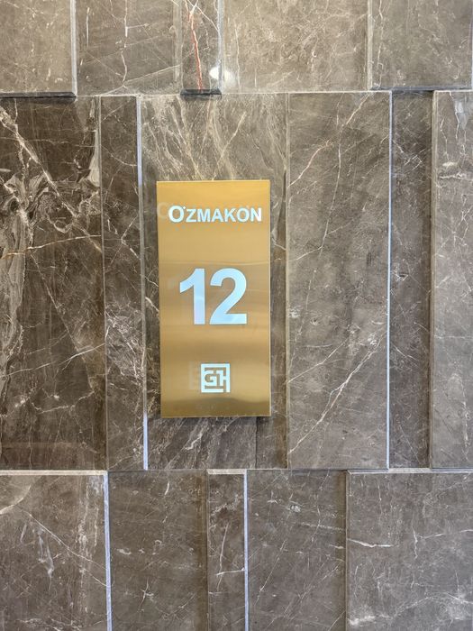 От собственника ! Аренда 1 /12 /14 golden house O’z Makon