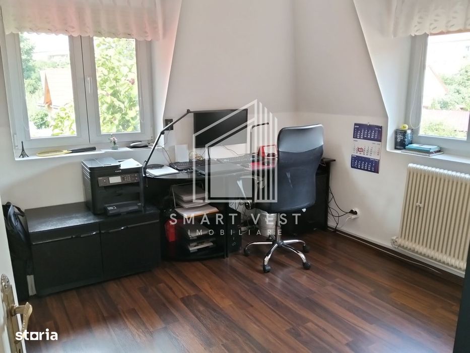 Casa de vânzare 380mp + locuinta separata pt oaspeti | Zona Cloșca