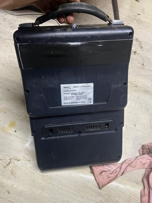 Baterii  36 v ,48v,60v,72v