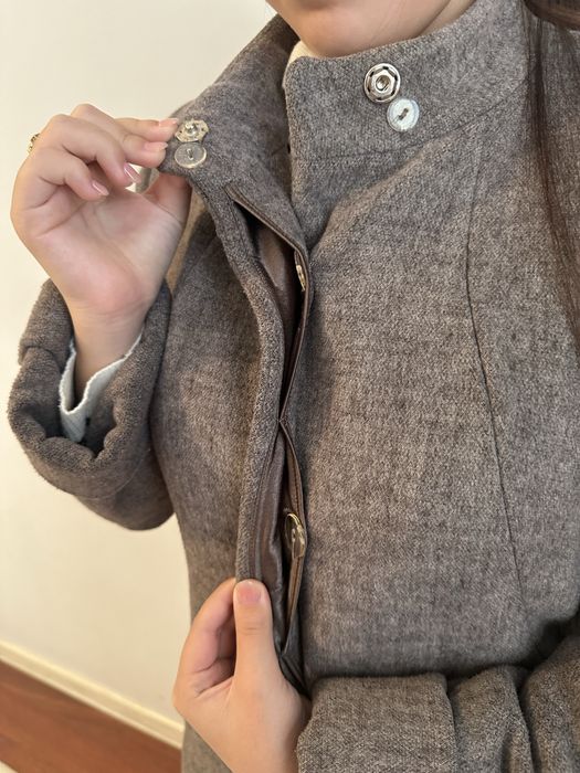 Пальто Турция 15.000