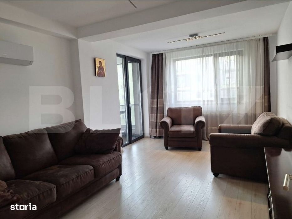 Apartament de vanzare, 62 mp, zona Tractorul