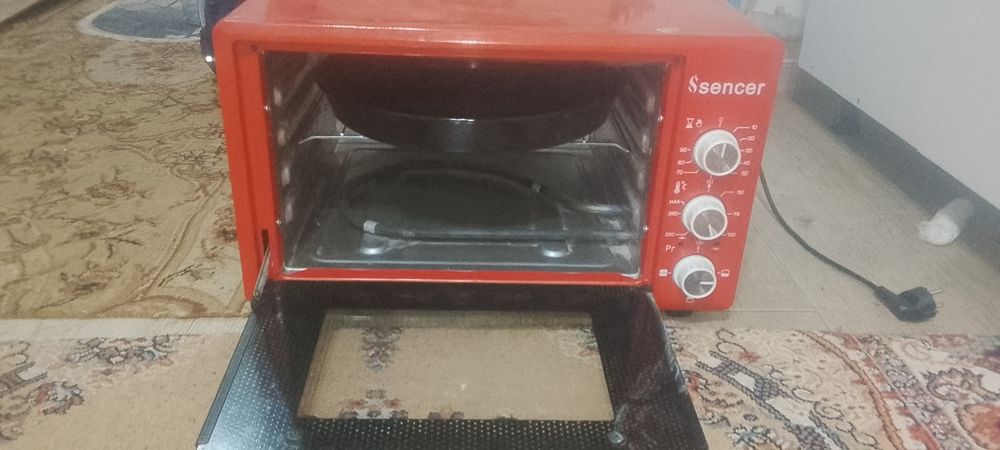 Духовка продам срочно