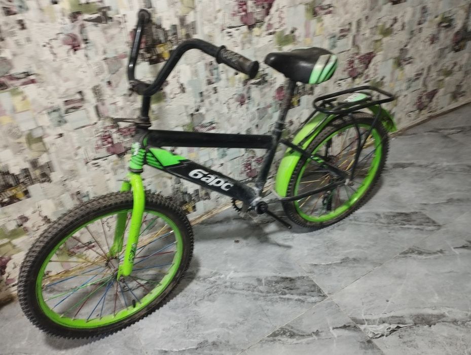 Продам детские велосипеды