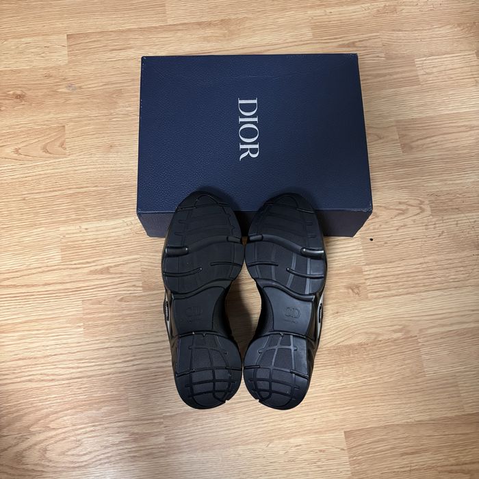 Dior B22 Black / White