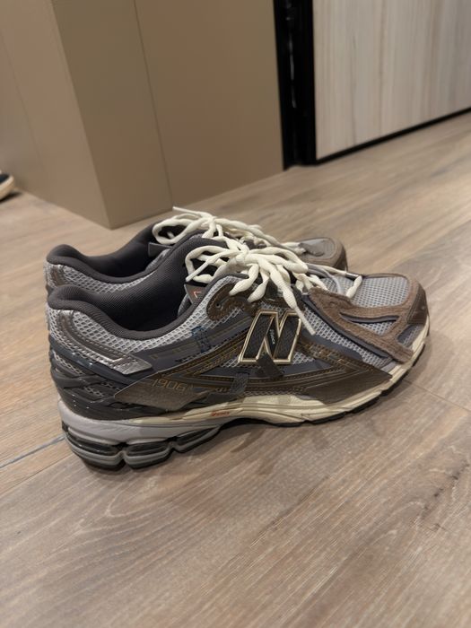 Чисто Нови New Balance 1906A