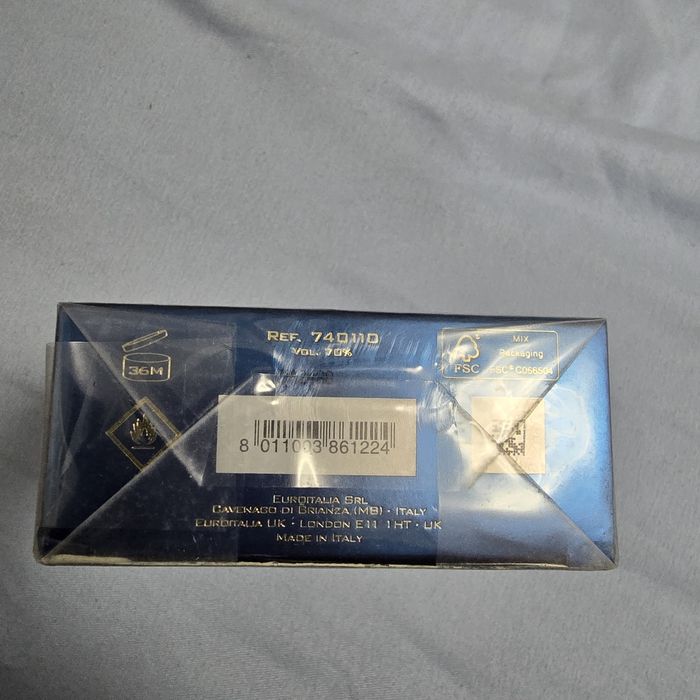 Versace Eros edp 100ml