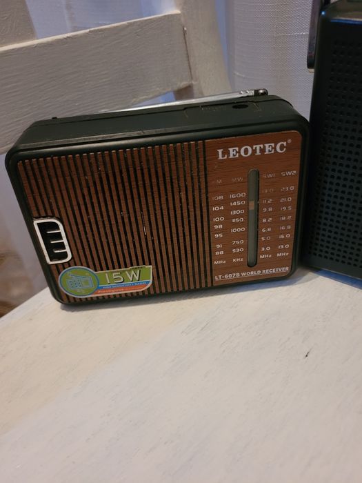 Radiouri funcționale