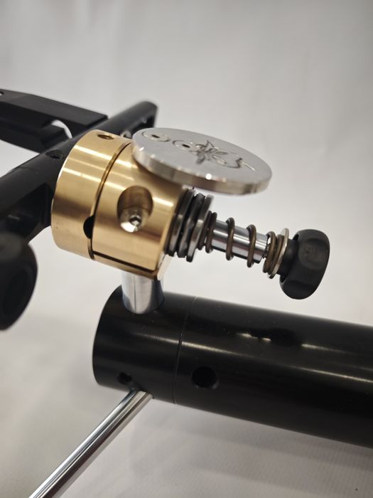 Професионална,преносима заточваща система за ножове