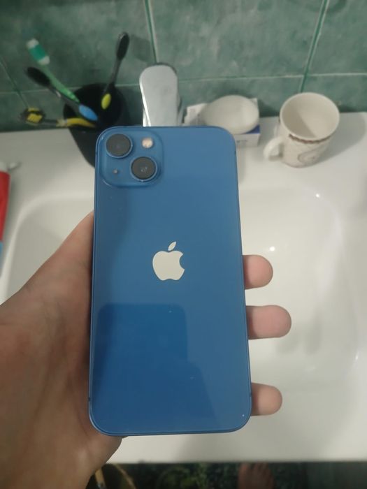 Iphone 13 Stare excelenta