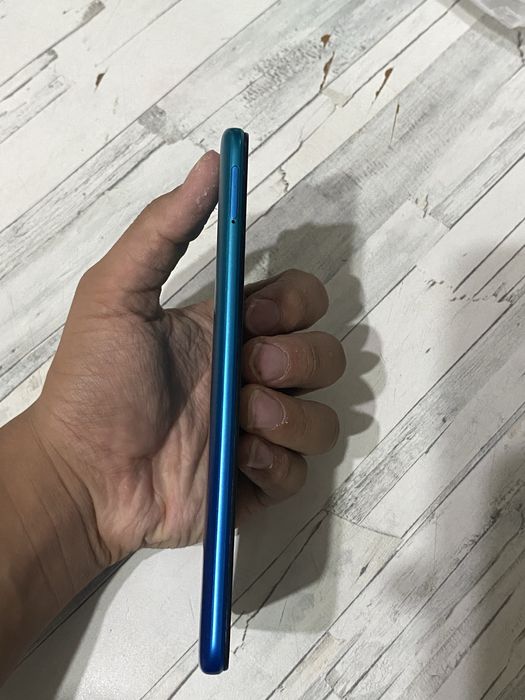 Продам redmi 9а 32гб идеаль
