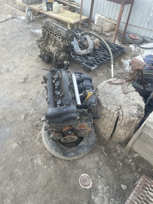 Матор сатылады кия рио