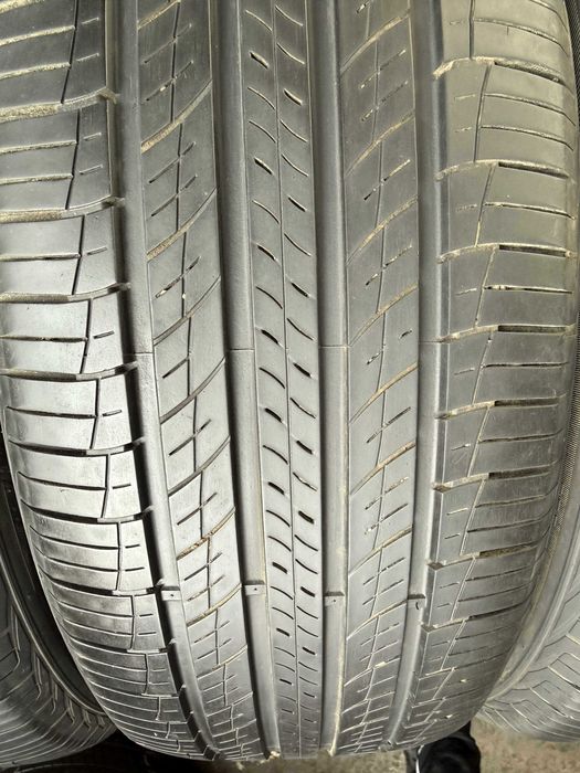 4x Anvelope Vara 235/55 r19 - Hankook Dynapro HP2 XL