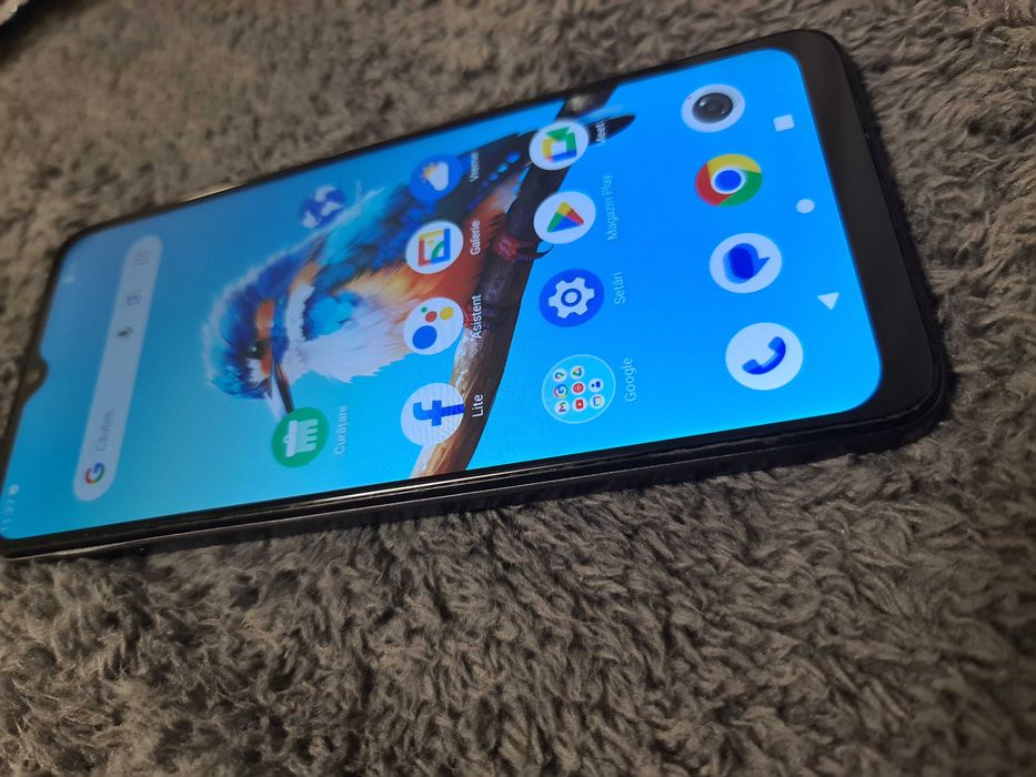 Telefon ZTE Blade A34