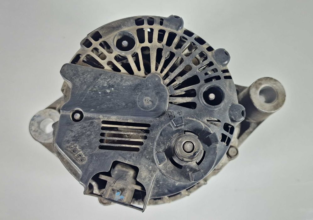 Генератор Алтернатор Опел Инсигниа 2.0 ЦДТИ Opel Insignia 2.0 CDTI