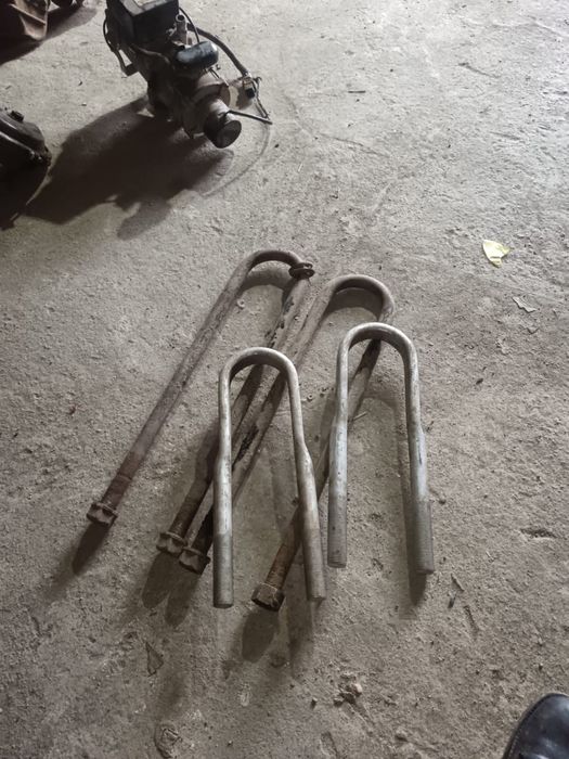 Продам запчасти камаза