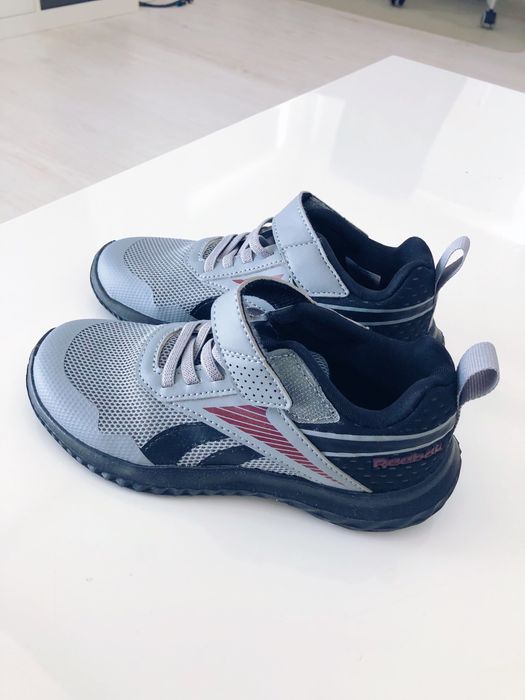 Pantofi sport copii, Reebok, Rush Runner 5 ALT, 29 EU