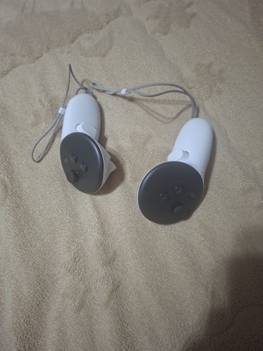 Ochelari VR Meta Quest 3S