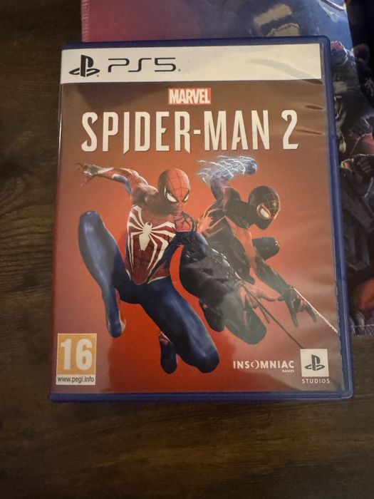 Marvel's Spider-Man 2