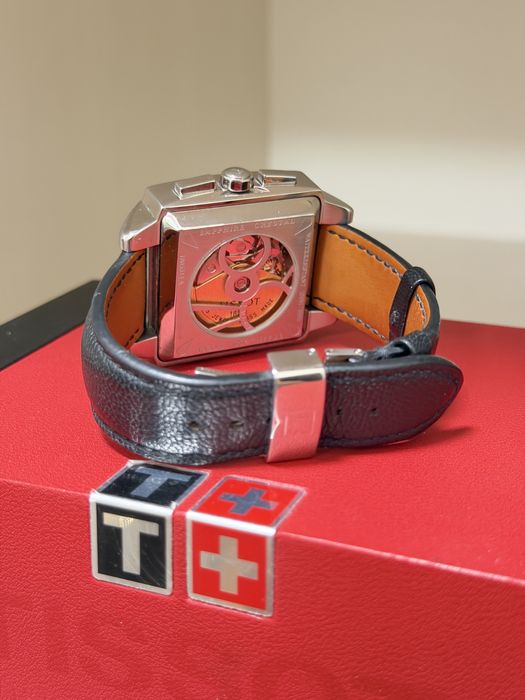 Tissot мужские оригинал