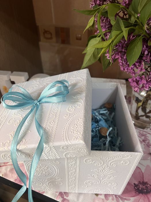 Cutiuta baita de a 2a zi dupa botez