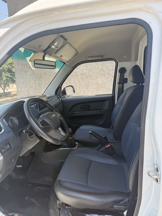 Shineray T30 New 2025 yil 23.000 km yurgan prapan gaz