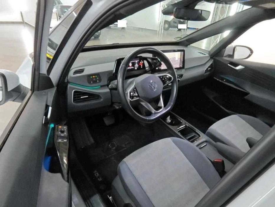 Volkswagen ID.3 electric drive 204ks150kW58kwh Life Pro Performance