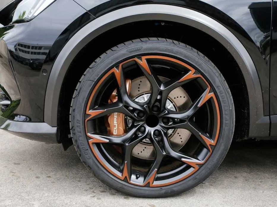 Jante Cupra R19 5x112 VZ5 Style | Cupra, Seat, Volkswagen, Skoda