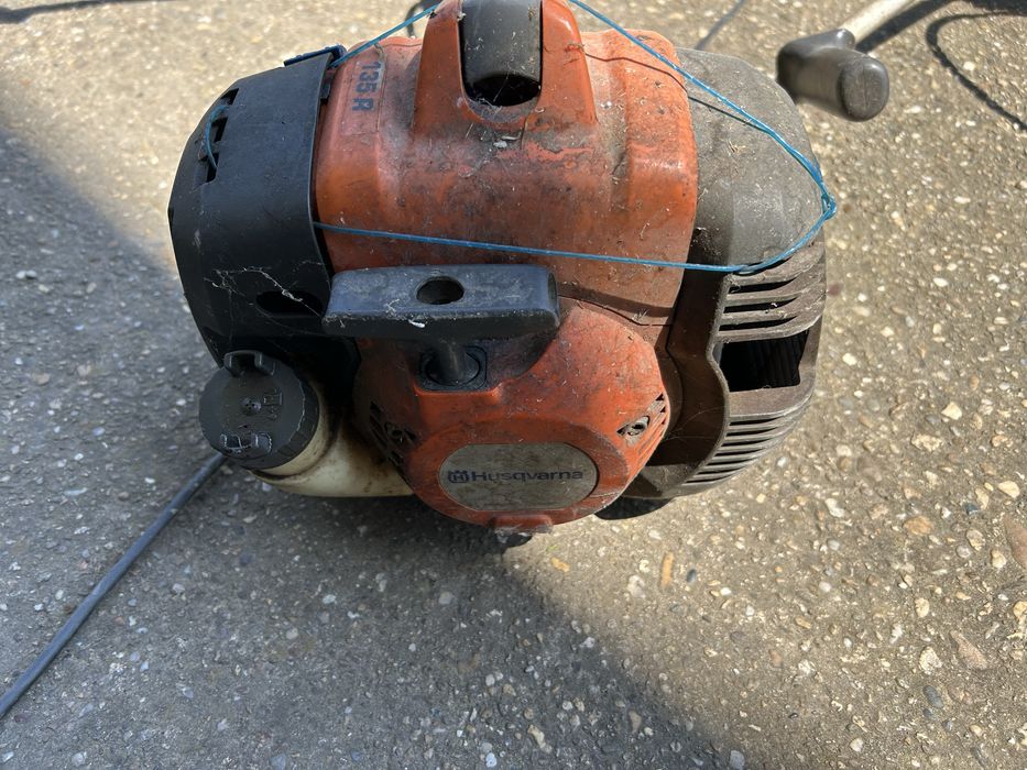 Бензинови косачки Husqvarna