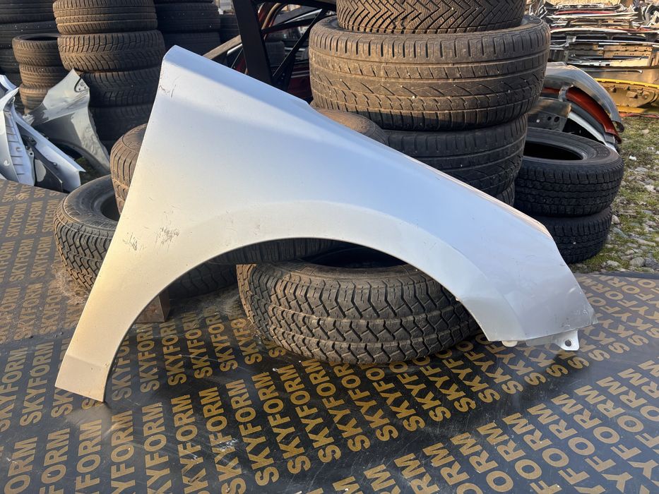 Калник Хюндай И30/Hyundai I30