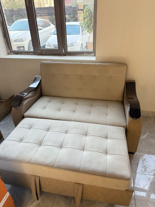 Мебел диван кровать