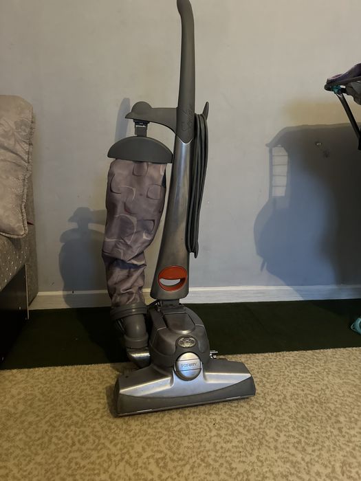 Моющий пылесос Кирби