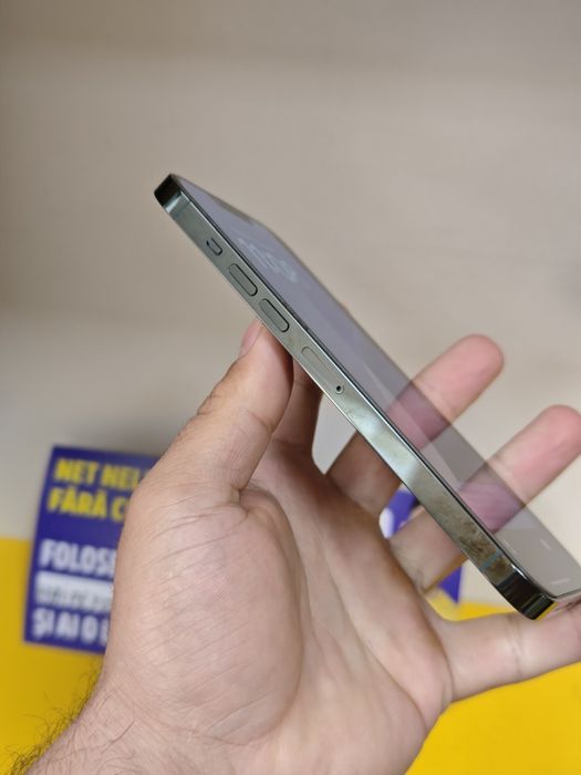 13 Pro Max 128 gb 96% Baterie