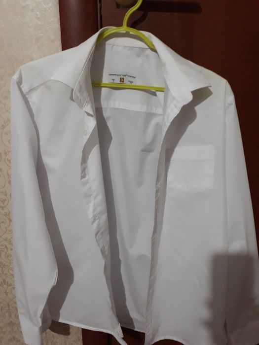 Рубашки (Турция) фирма DOCTOR