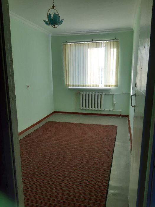 Сдаётся в аренду 3х комнатная квартира