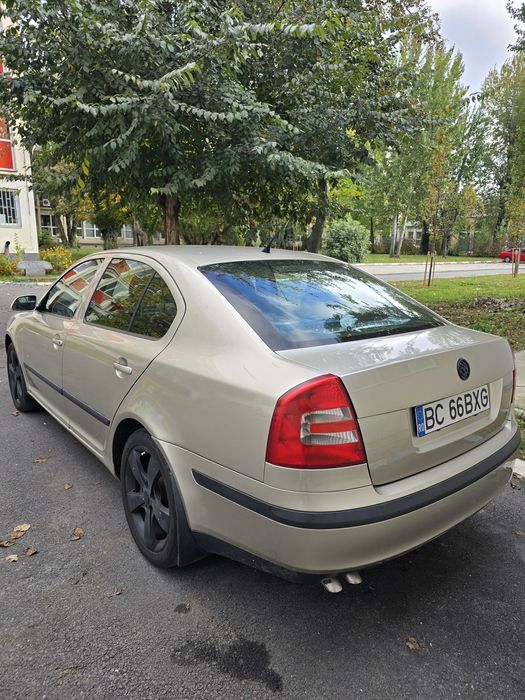 SKODA Octavia 2006 — imagine 3