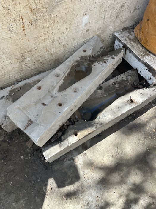 Болосинаның қалыбы