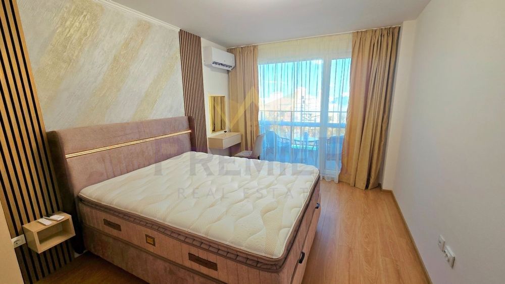 Продава се Двустаен апартамент в Пловдив, Кючук Париж - 72 кв.м за 1027 €/кв.м - Снимка #7