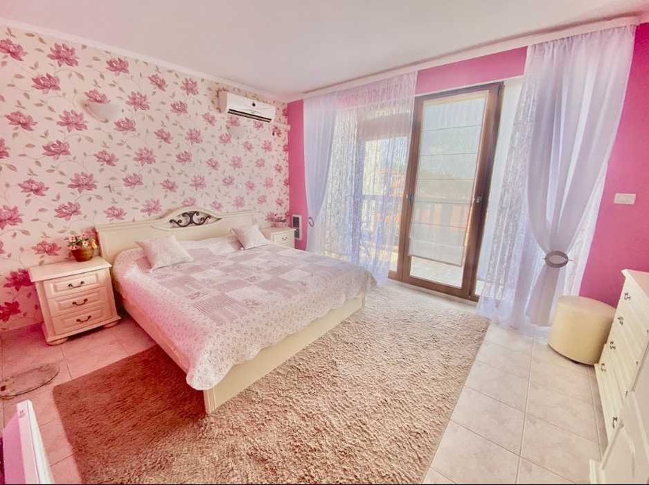 Продава се Тристаен апартамент в Свети Влас - 114 кв.м за 1843 €/кв.м - Снимка #4