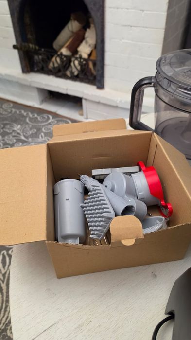 Продам кухонный комбайн BOSCH