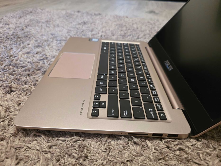 Laptop Asus UX410U DEFECT