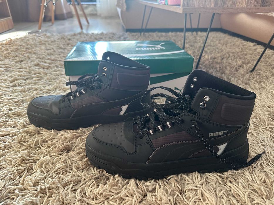 Puma Rebound Abrupt Open Road II 44.5